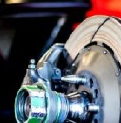Calan Williams Fortec Update